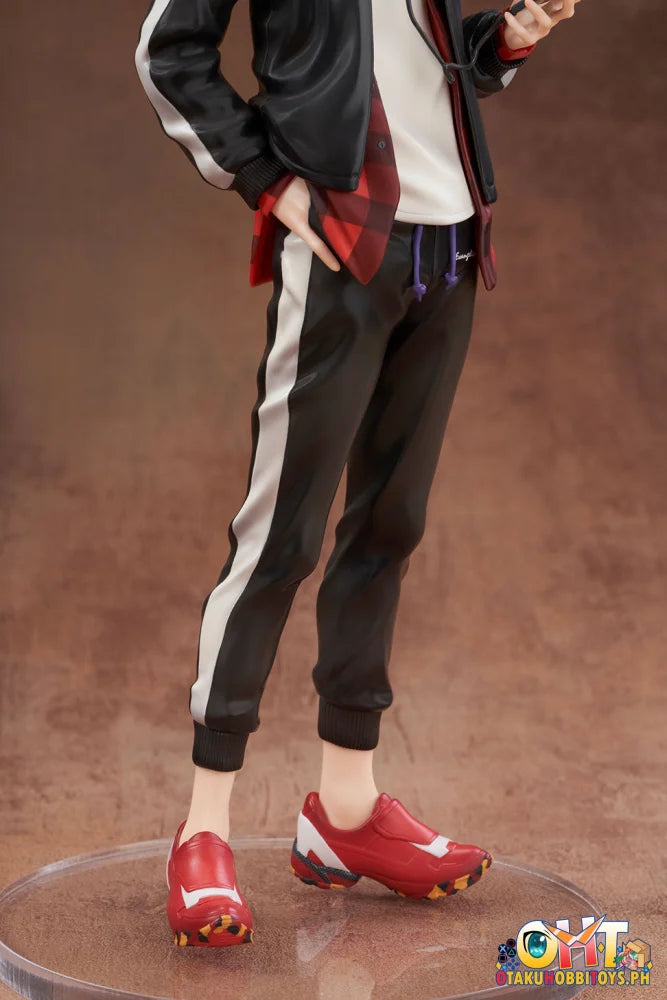 HOBBYMAX 1/7 Evangelion (RADIO EVA) - Ikari Shinji Ver.RADIO EVA Part.3 Scale Figure