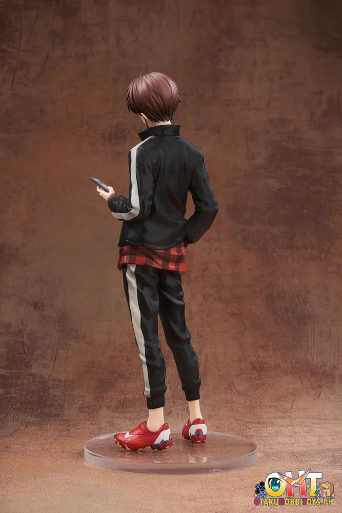 HOBBYMAX 1/7 Evangelion (RADIO EVA) - Ikari Shinji Ver.RADIO EVA Part.3 Scale Figure