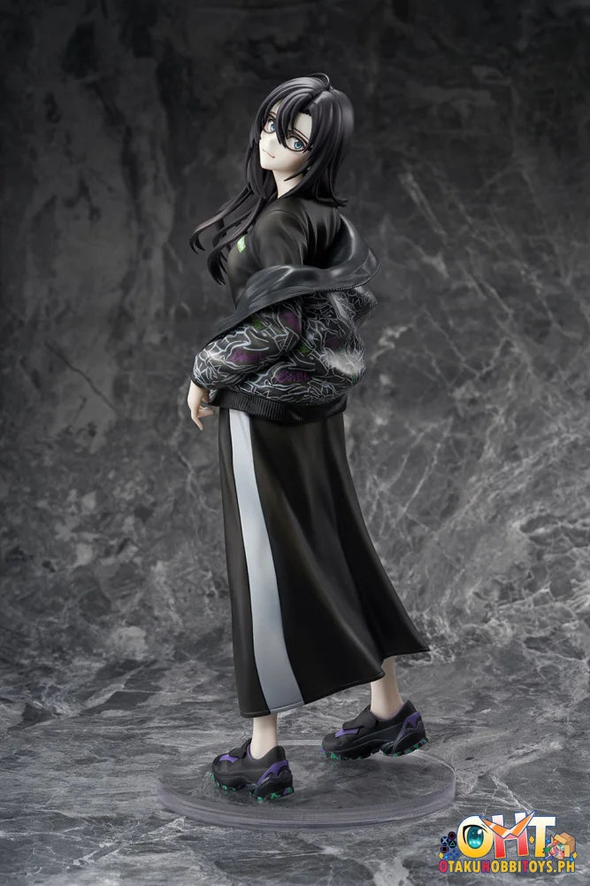 Hobbymax 1/7 Evangelion (Radio Eva) - Makinami 3I Illustrious Ver. Radio Eva Part.3 Original Color