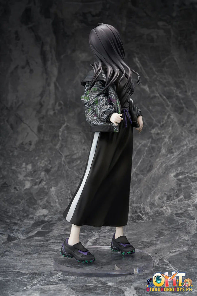 Hobbymax 1/7 Evangelion (Radio Eva) - Makinami 3I Illustrious Ver. Radio Eva Part.3 Original Color