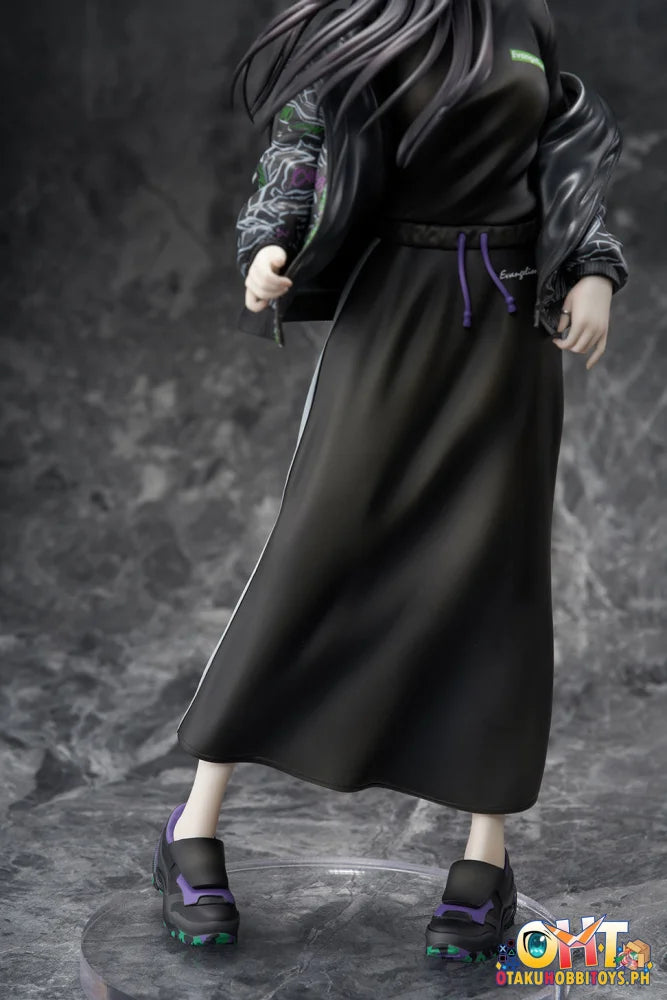 Hobbymax 1/7 Evangelion (Radio Eva) - Makinami 3I Illustrious Ver. Radio Eva Part.3 Original Color