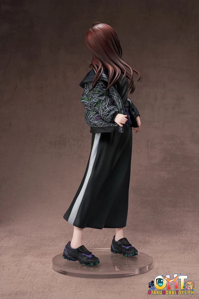 Hobbymax 1/7 Evangelion (Radio Eva) - Makinami 3I Illustrious Ver. Radio Eva Part.3 Scale Figure