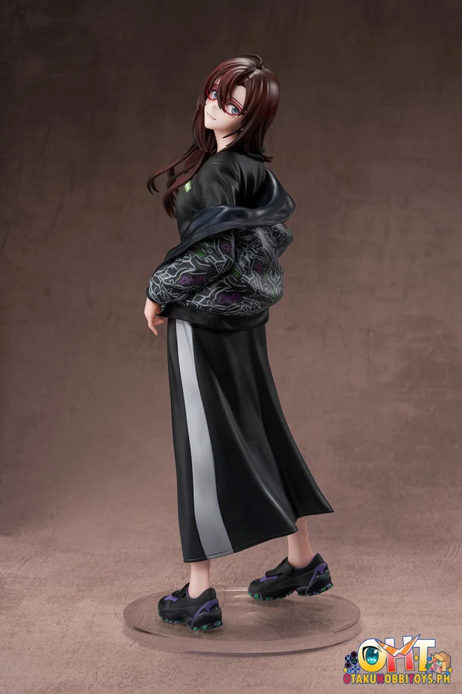 Hobbymax 1/7 Evangelion (Radio Eva) - Makinami 3I Illustrious Ver. Radio Eva Part.3 Scale Figure