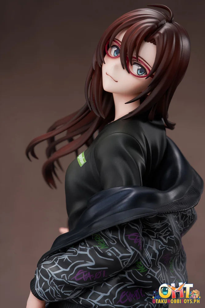 Hobbymax 1/7 Evangelion (Radio Eva) - Makinami 3I Illustrious Ver. Radio Eva Part.3 Scale Figure