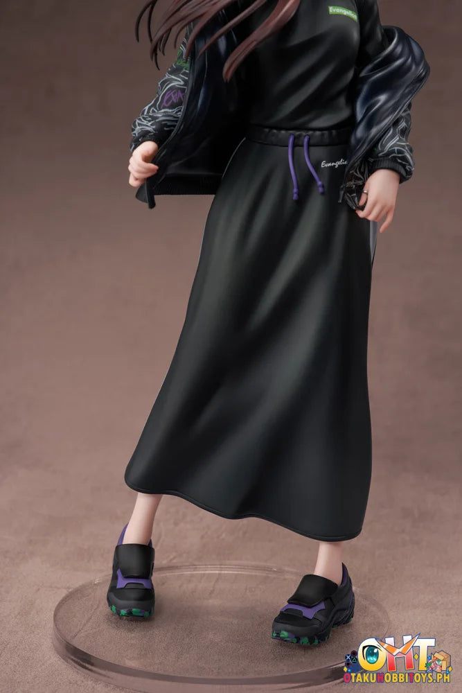 Hobbymax 1/7 Evangelion (Radio Eva) - Makinami 3I Illustrious Ver. Radio Eva Part.3 Scale Figure