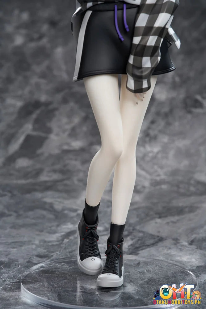 Hobbymax 1/7 Evangelion (Radio Eva) - Rei Ayanami Ver.radio Eva Part.3 Original Color Prize Figure