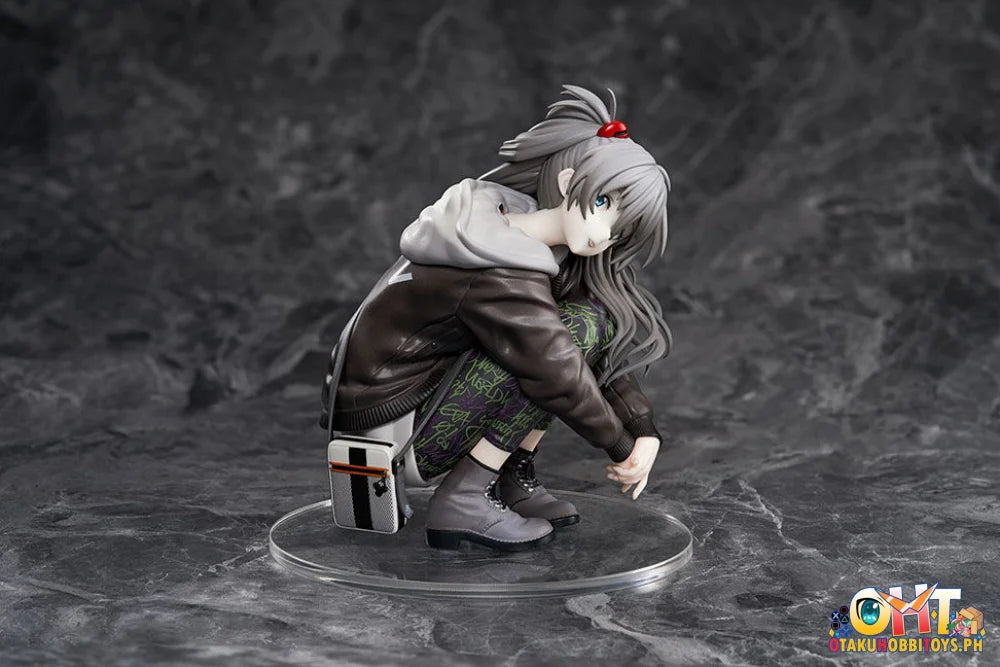 Hobbymax 1/7 Evangelion (Radio Eva) - Shikinami Asuka Langley Ver. Radio Eva Part.3 Original Color