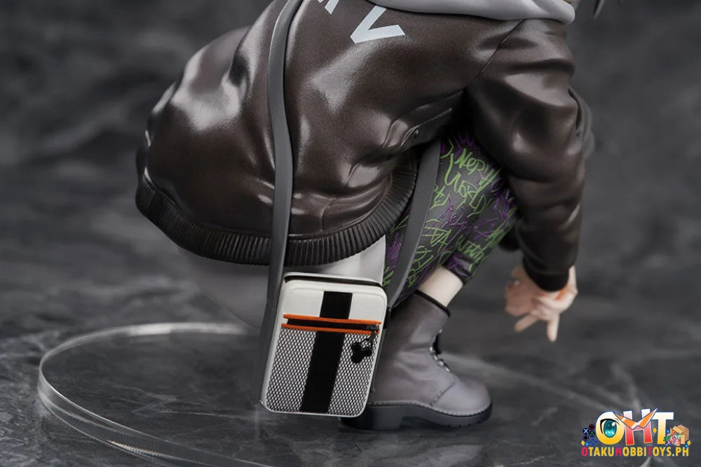 Hobbymax 1/7 Evangelion (Radio Eva) - Shikinami Asuka Langley Ver. Radio Eva Part.3 Original Color