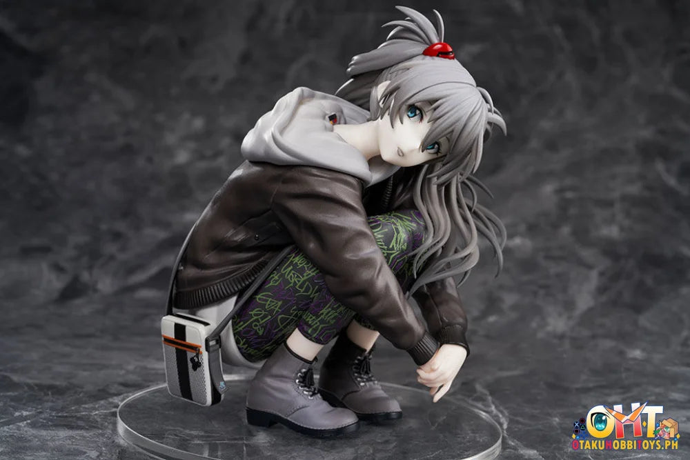Hobbymax 1/7 Evangelion (Radio Eva) - Shikinami Asuka Langley Ver. Radio Eva Part.3 Original Color