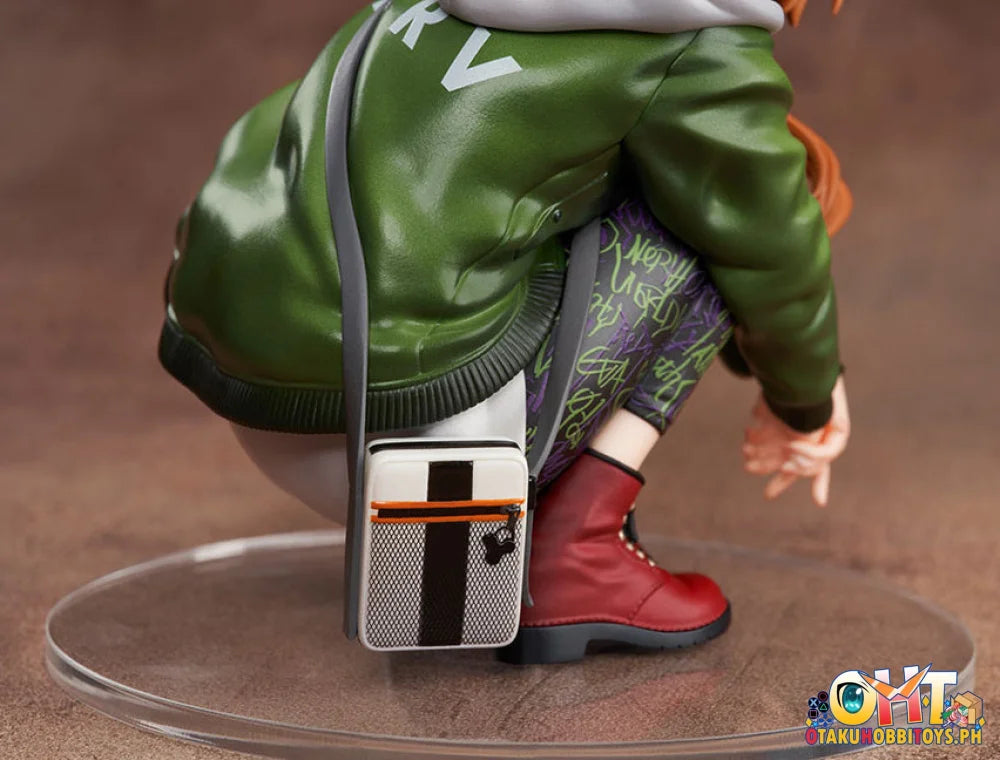 Hobbymax 1/7 Evangelion (Radio Eva) - Shikinami Asuka Langley Ver. Radio Eva Part.3 Prize Figure