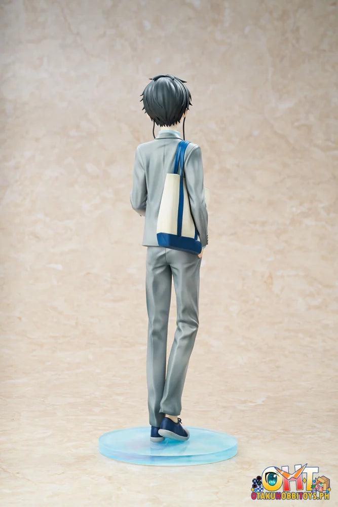 HOBBYMAX 1/7 Your Lie in April - Kousei Arima Scale Figure