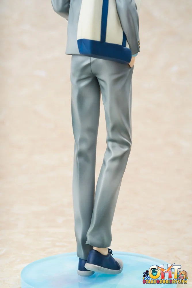 HOBBYMAX 1/7 Your Lie in April - Kousei Arima Scale Figure