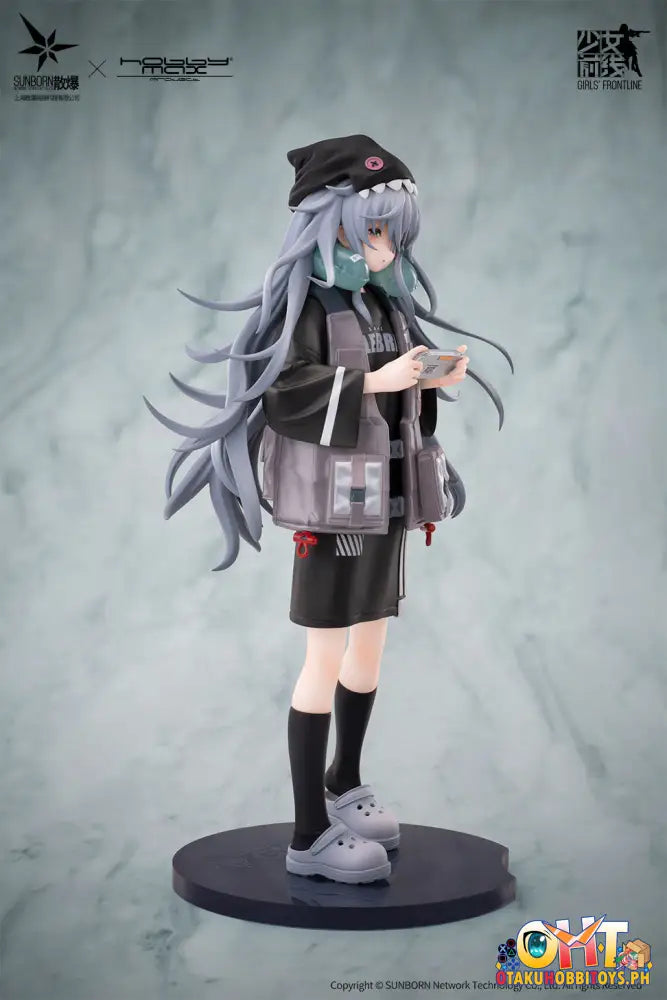 Hobbymax Girls Frontline 1/7 G11 Mind Eraser Scale Figure