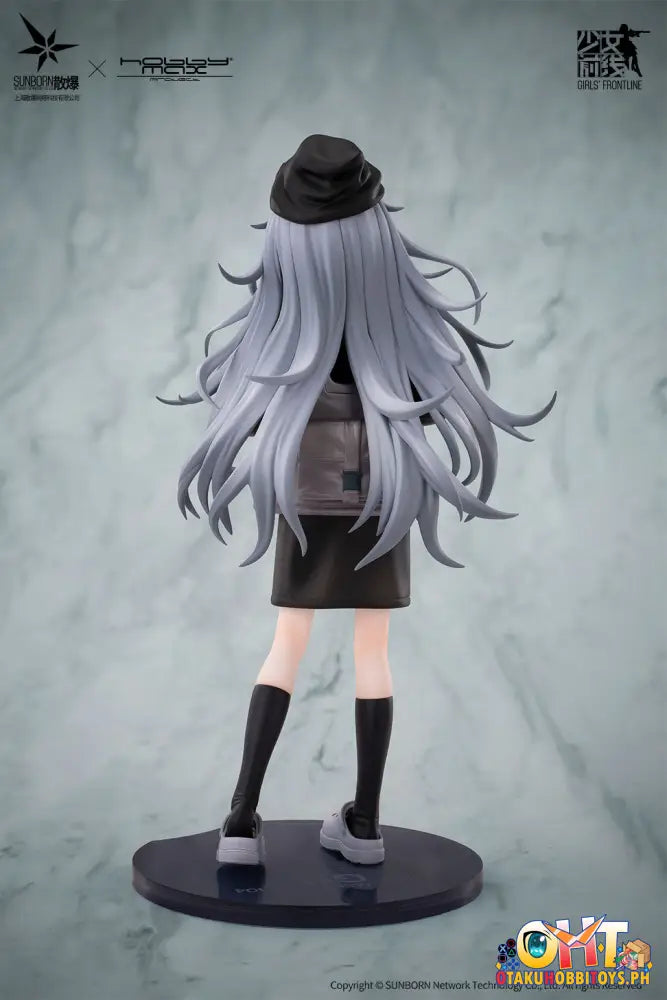 Hobbymax Girls Frontline 1/7 G11 Mind Eraser Scale Figure