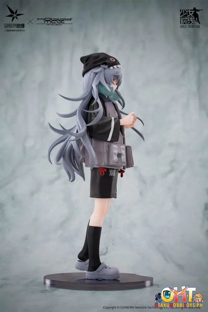 Hobbymax Girls Frontline 1/7 G11 Mind Eraser Scale Figure