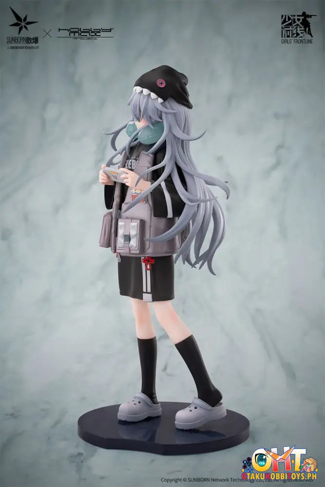 Hobbymax Girls Frontline 1/7 G11 Mind Eraser Scale Figure