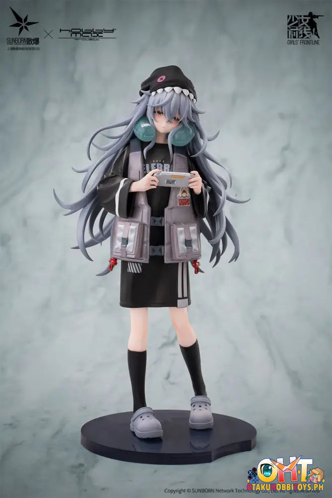 Hobbymax Girls Frontline 1/7 G11 Mind Eraser Scale Figure