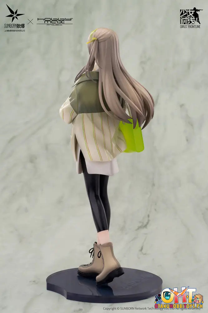 Hobbymax Girls Frontline 1/7 Ump40 Moon River Ver. Scale Figure