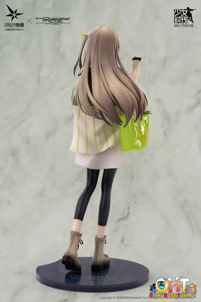 Hobbymax Girls Frontline 1/7 Ump40 Moon River Ver. Scale Figure