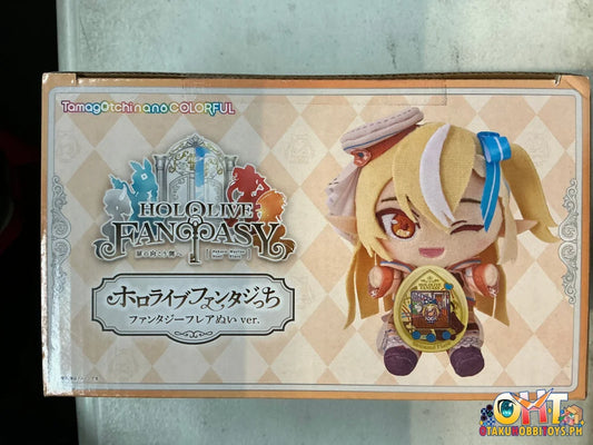 HOLOLIVE FANTASYTCHI FLARE - On Hand