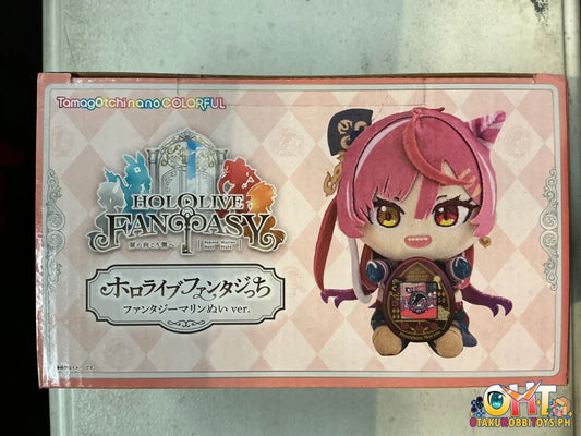 HOLOLIVE FANTASYTCHI MARINE - On Hand