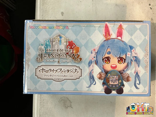 HOLOLIVE FANTASYTCHI PLUSH PEKORA - On Hand