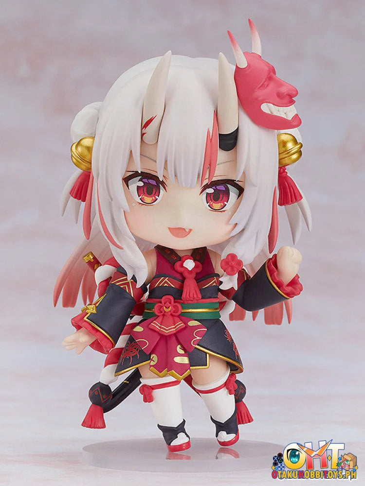 hololive production Good Smile Company Nendoroid Nakiri Ayame Nendoroid