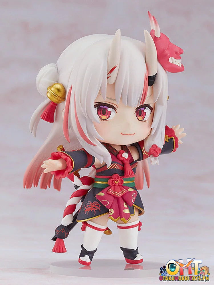 hololive production Good Smile Company Nendoroid Nakiri Ayame Nendoroid