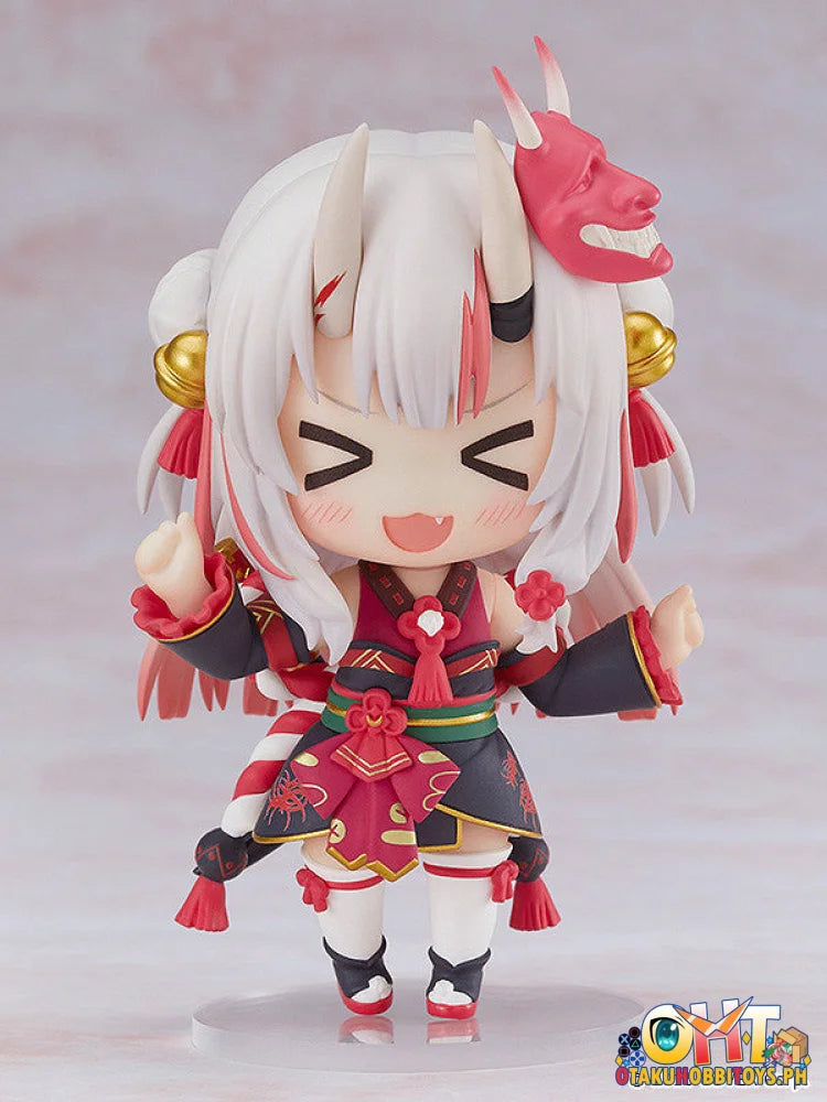 hololive production Good Smile Company Nendoroid Nakiri Ayame Nendoroid