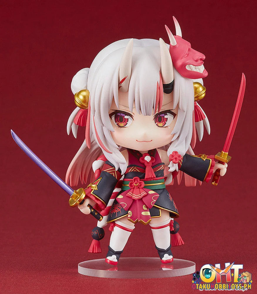 hololive production Good Smile Company Nendoroid Nakiri Ayame Nendoroid