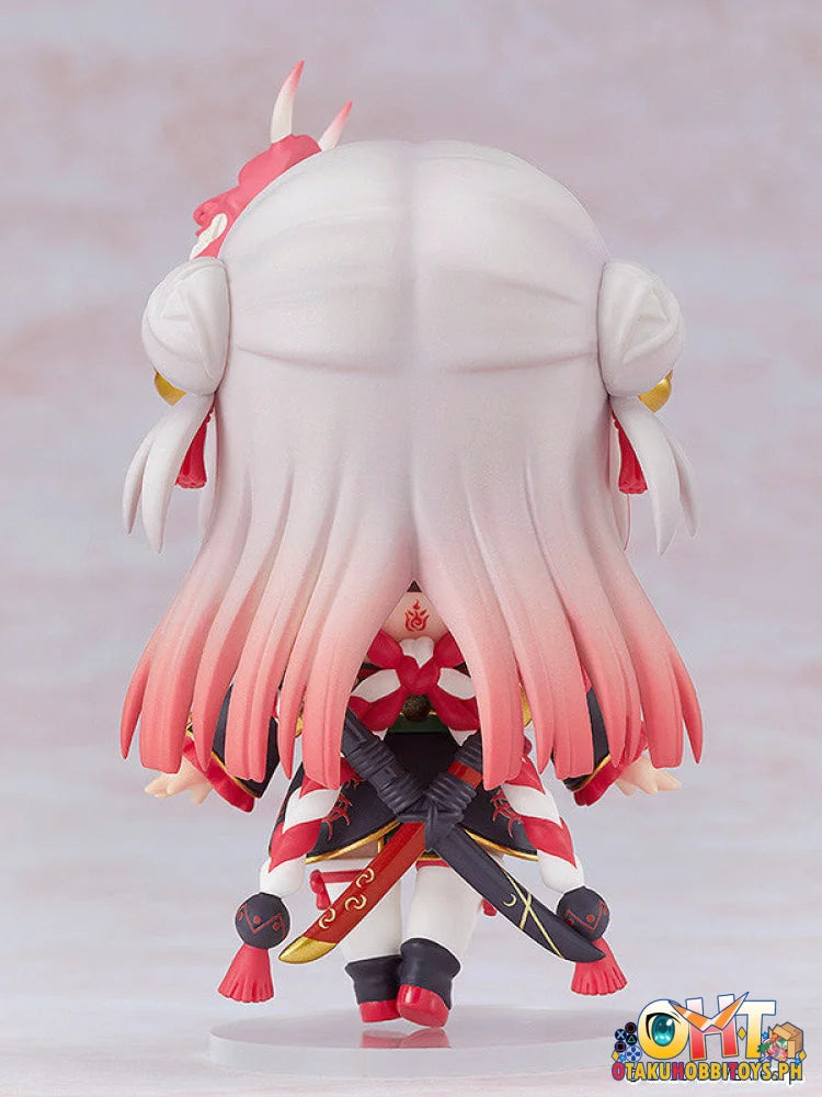 hololive production Good Smile Company Nendoroid Nakiri Ayame Nendoroid