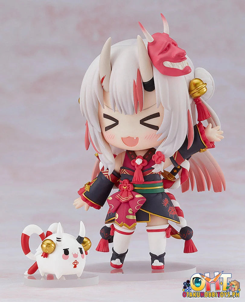 hololive production Good Smile Company Nendoroid Nakiri Ayame Nendoroid