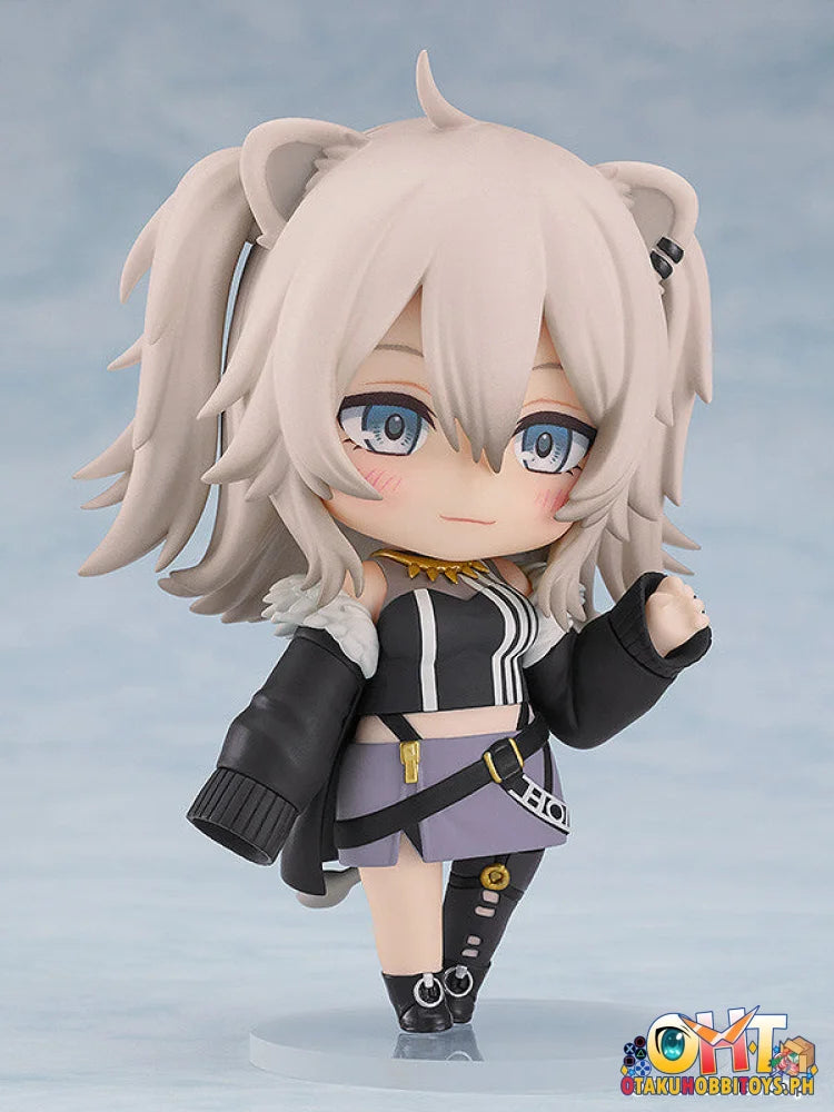 hololive production Good Smile Company Nendoroid Shishiro Botan Nendoroid