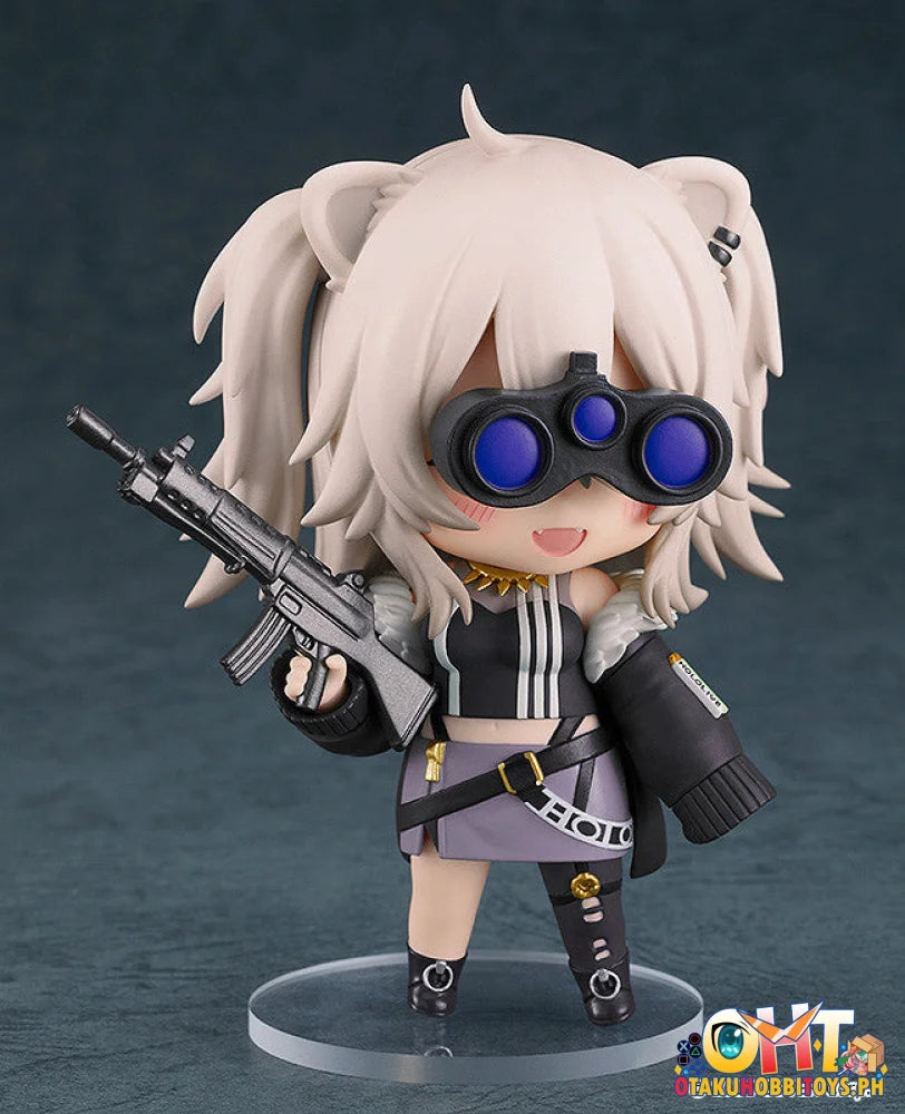 hololive production Good Smile Company Nendoroid Shishiro Botan Nendoroid