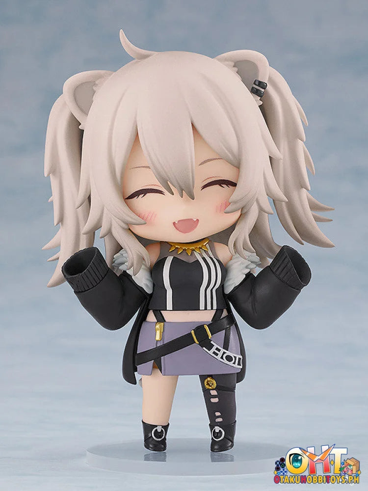 hololive production Good Smile Company Nendoroid Shishiro Botan Nendoroid