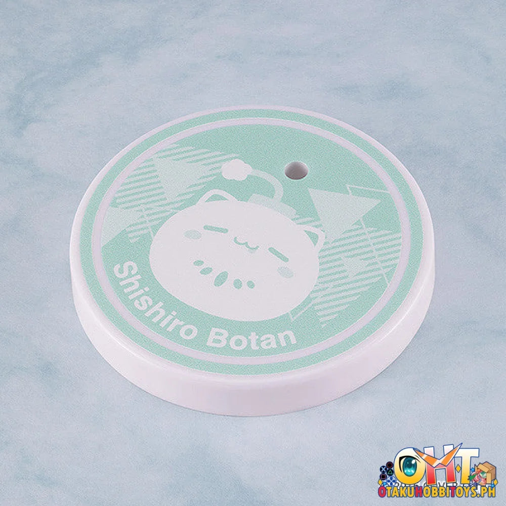 hololive production Good Smile Company Nendoroid Shishiro Botan Nendoroid