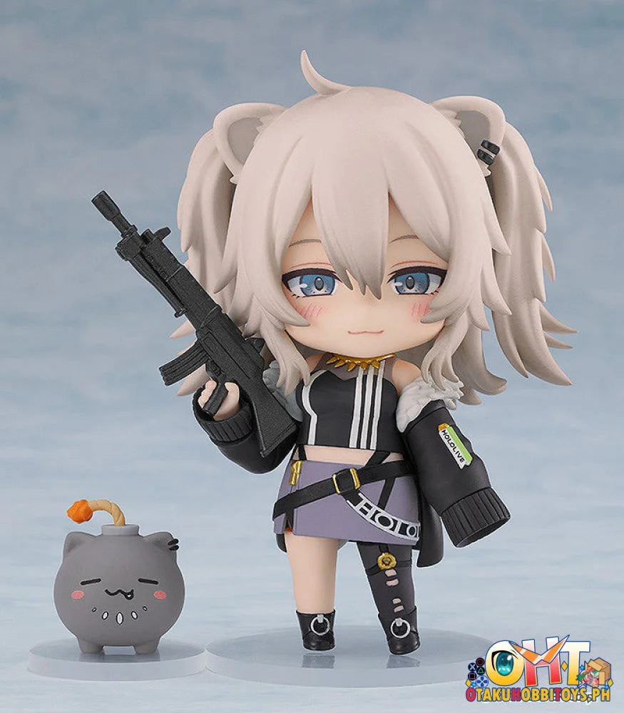 hololive production Good Smile Company Nendoroid Shishiro Botan Nendoroid