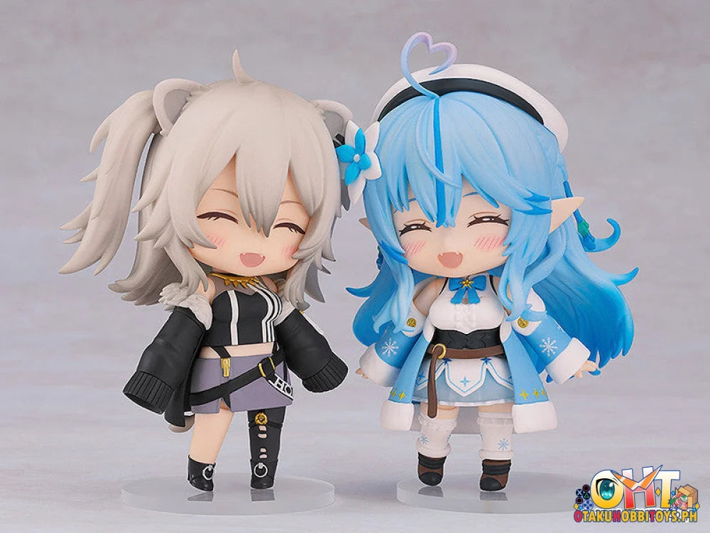 hololive production Good Smile Company Nendoroid Shishiro Botan Nendoroid
