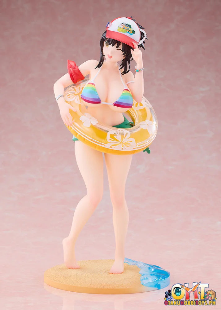 Honey² 1/6 Asuka Swimsuit Ver. Scale Figure