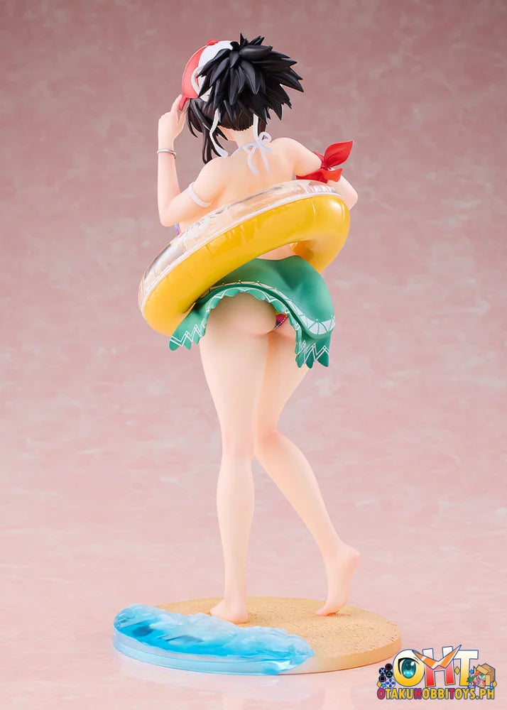 Honey² 1/6 Asuka Swimsuit Ver. Scale Figure