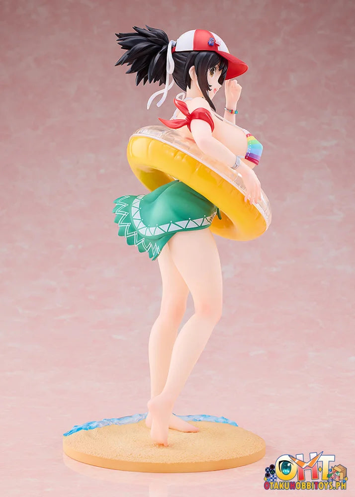 Honey² 1/6 Asuka Swimsuit Ver. Scale Figure