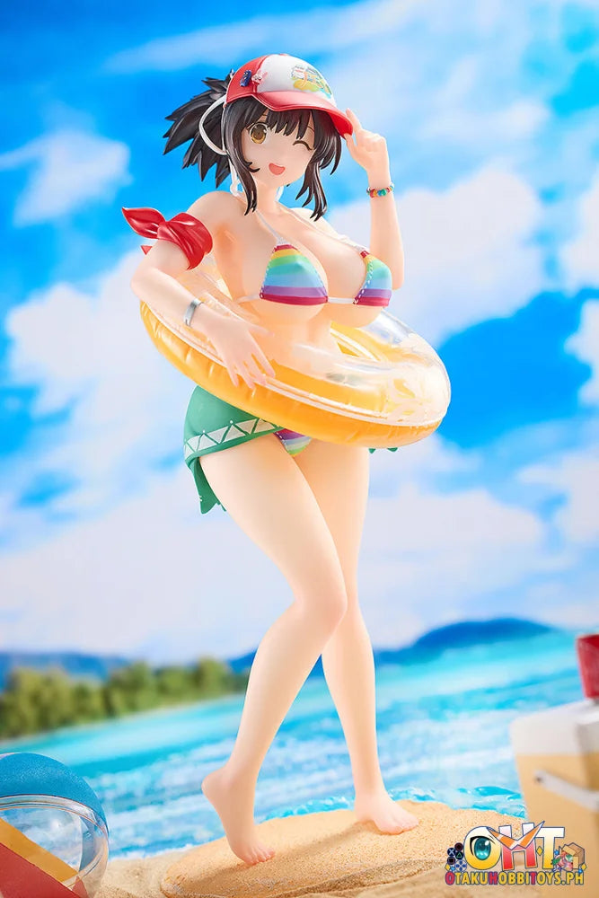 Honey² 1/6 Asuka Swimsuit Ver. Scale Figure