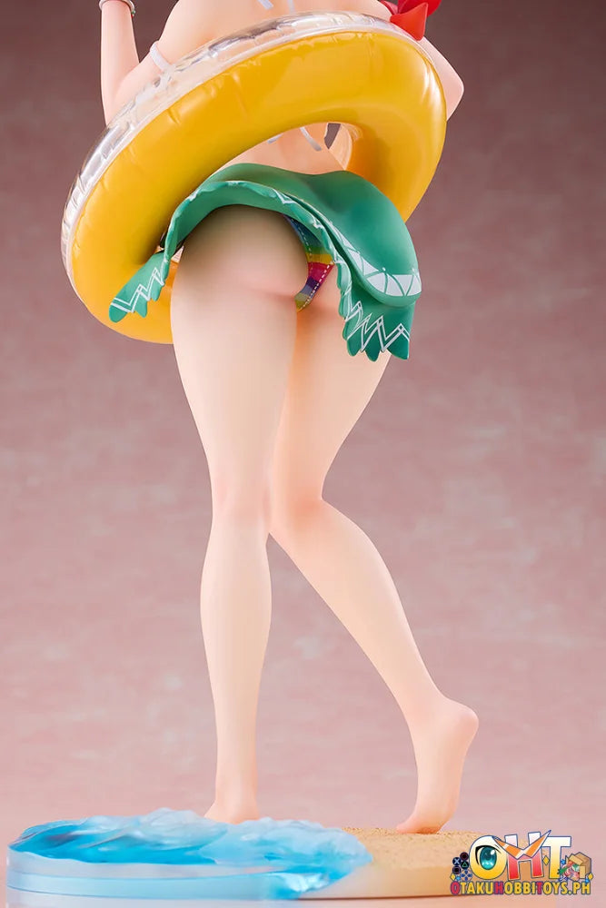 Honey² 1/6 Asuka Swimsuit Ver. Scale Figure