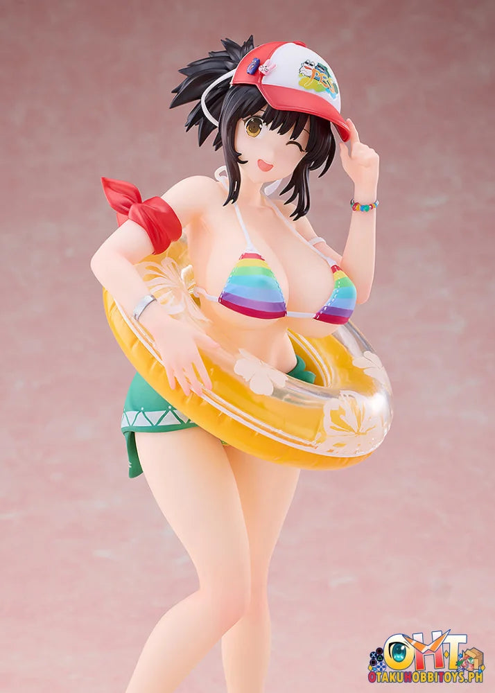 Honey² 1/6 Asuka Swimsuit Ver. Scale Figure