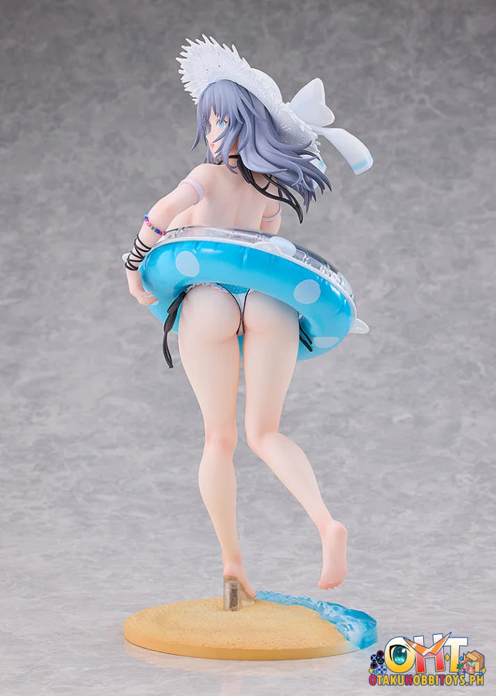 Honey² 1/6 Yumi Swimsuit Ver. Scale Figure