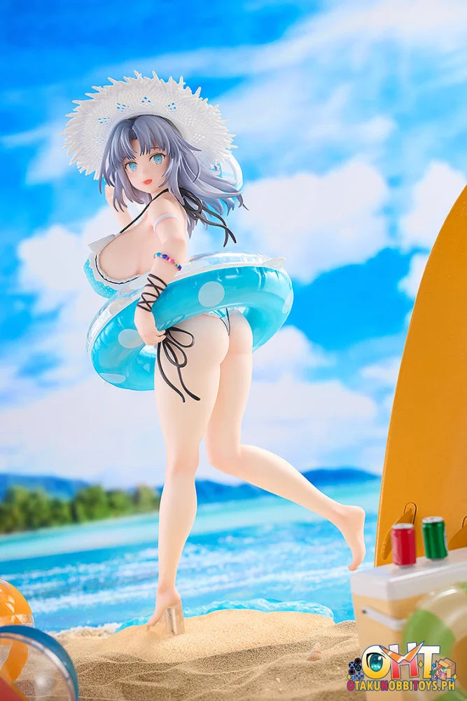 Honey² 1/6 Yumi Swimsuit Ver. Scale Figure
