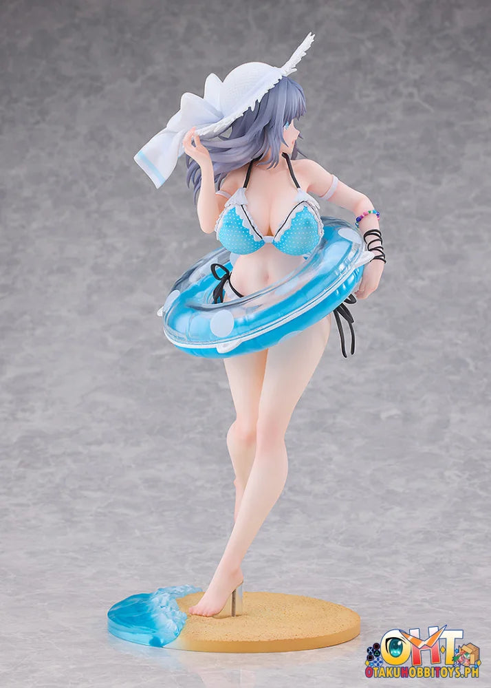 Honey² 1/6 Yumi Swimsuit Ver. Scale Figure