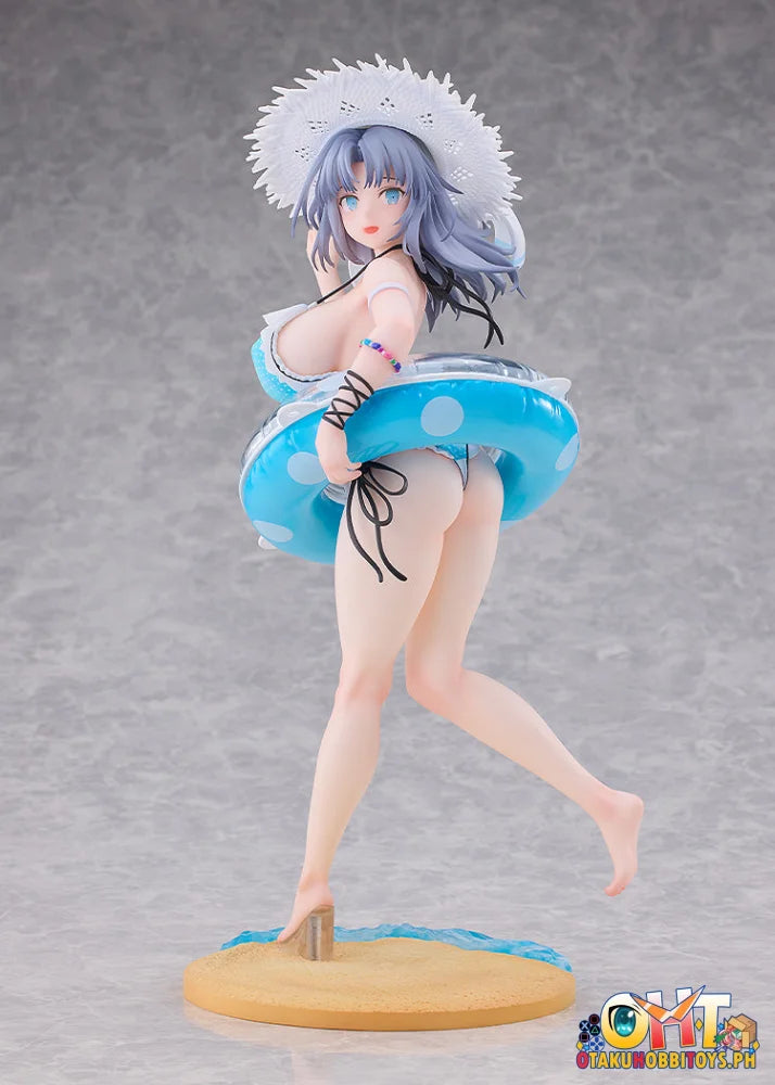 Honey² 1/6 Yumi Swimsuit Ver. Scale Figure