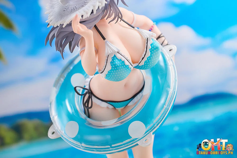 Honey² 1/6 Yumi Swimsuit Ver. Scale Figure