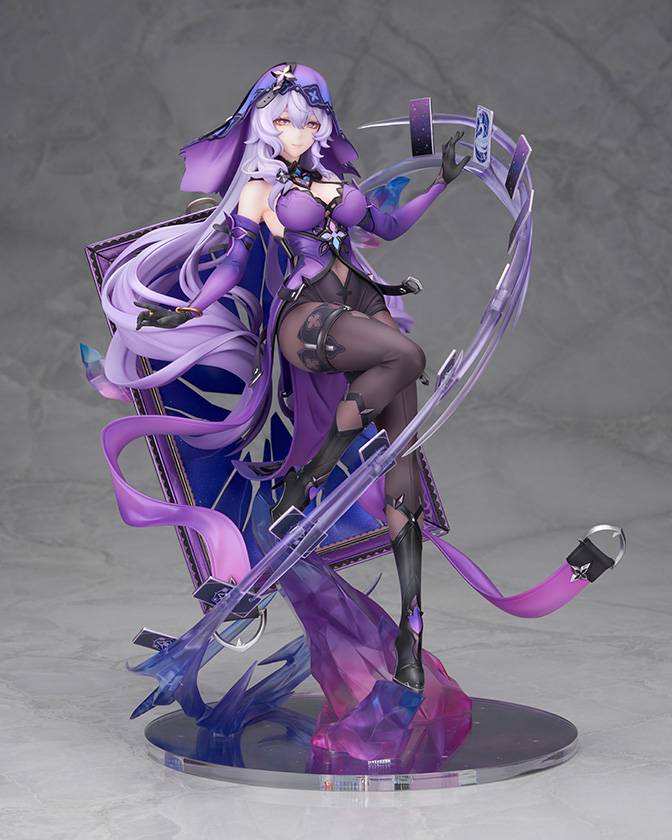 ALTER 1/7 Honkai: Star Rail - Black Swan